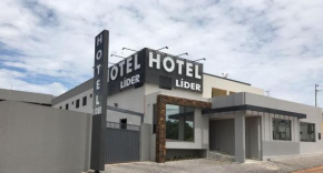 Отель Lider Hotel  Жатаи
